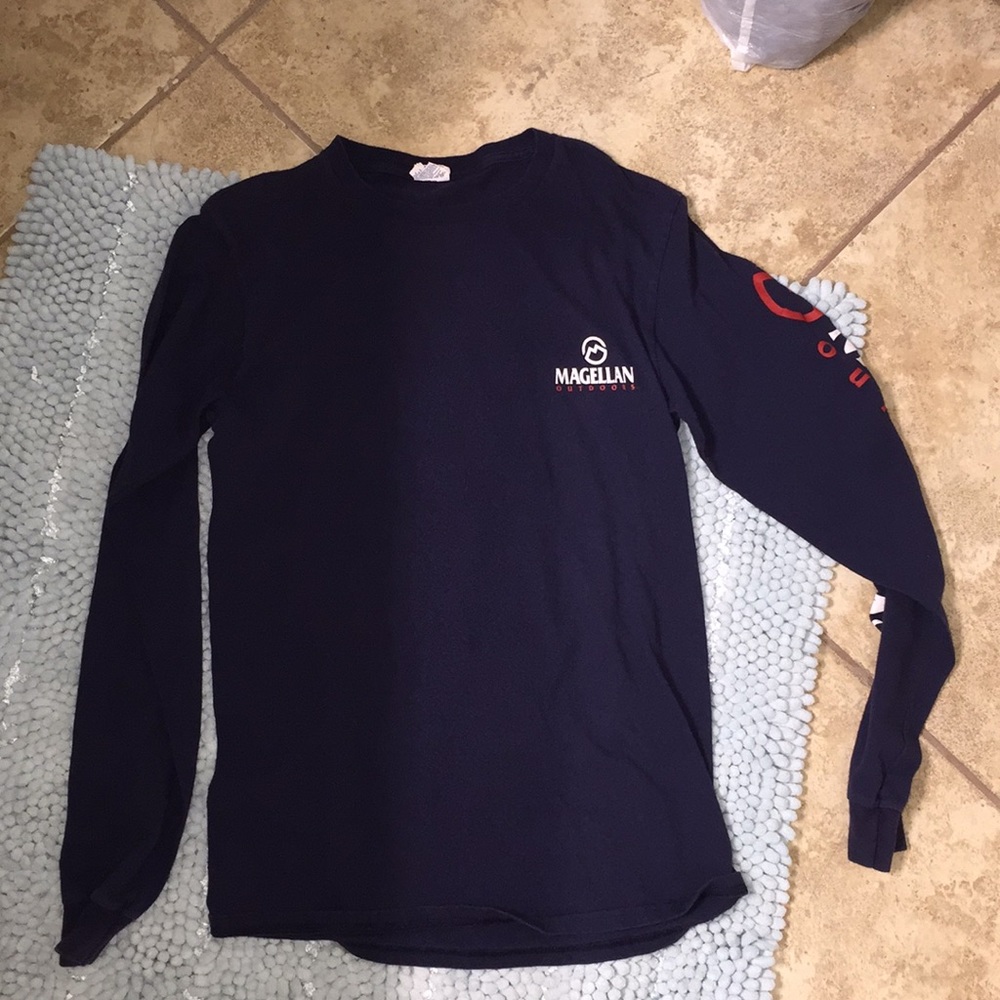 Magellan Outdoors longsleeve